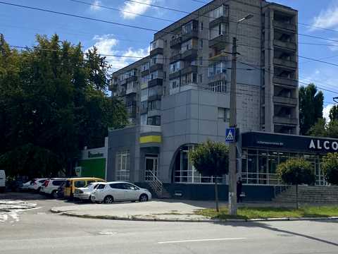 квартира по адресу Старшого Лейтенанта Кагала ул. (Первомайская), 40