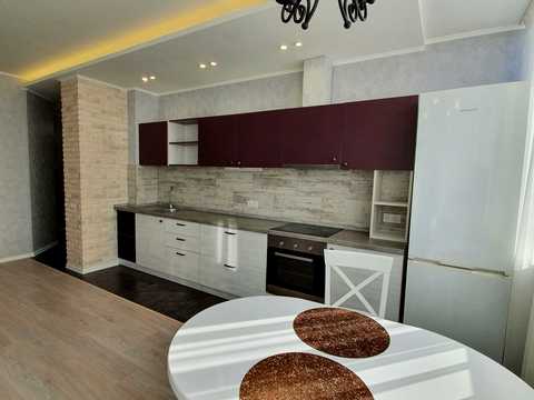 квартира за адресою Феодосійська вул., 1