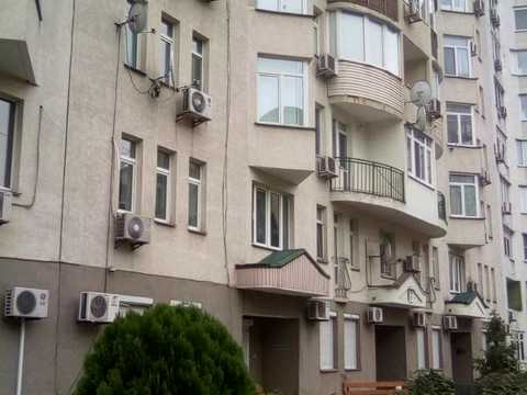 квартира по адресу Дмитриевская ул., 52-Б