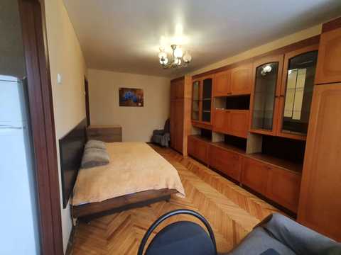 квартира по адресу Максима Берлинського ул., 20