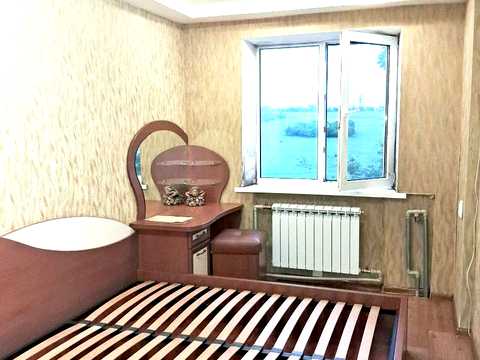 квартира по адресу Никопольская ул., 30