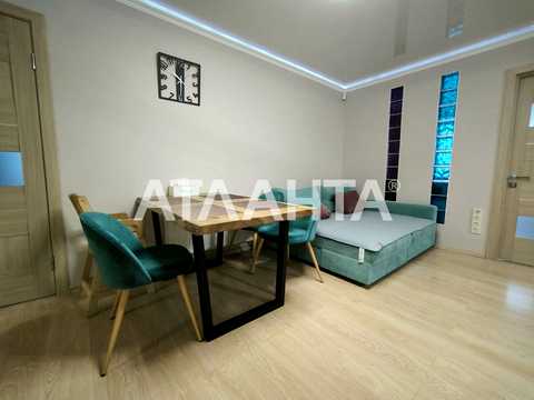 квартира по адресу Французский бульв., 33а