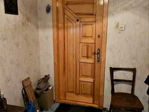 квартира по адресу Промышленная ул., 4