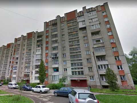 квартира по адресу Владимира Великого ул. (Артема), 33