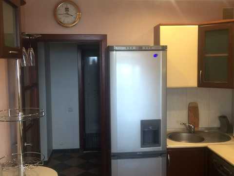 квартира по адресу Соломии Крушельницкой ул., 7