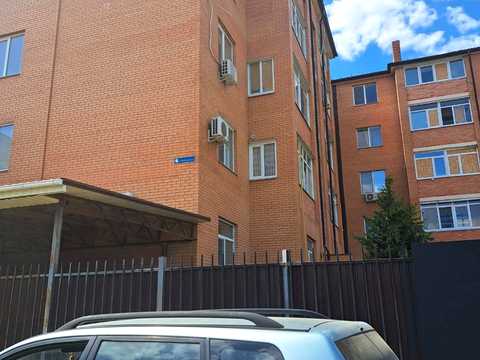 квартира по адресу Доктора Самойловича ул., 8 