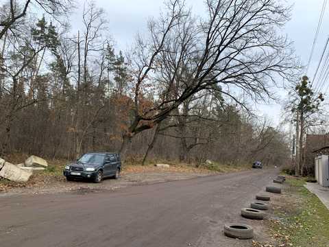 участок по адресу 2-га Синьоозерна вулиця