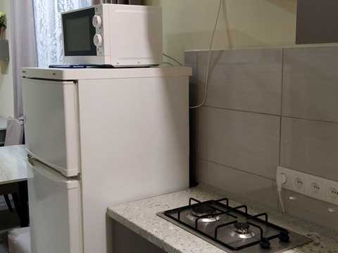 квартира за адресою Симеїзька вул., 35