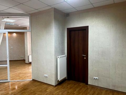 коммерческая по адресу Жуковского ул. (Жуковського), 33