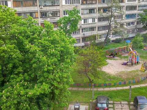 квартира по адресу Соборности просп. (Возз'єднання), 11