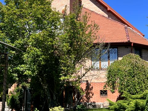 дом по адресу Набережна, 126
