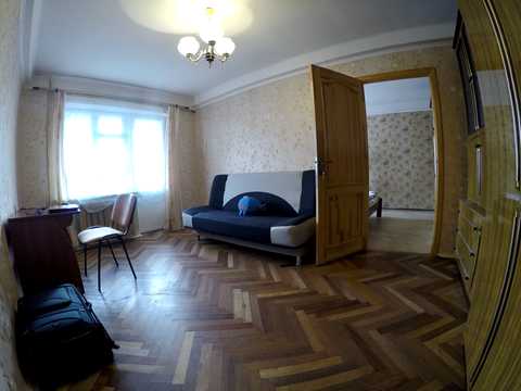 квартира за адресою Юлії Здановської вул. (Ломоносова), 31/2