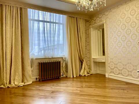 квартира за адресою Івана Мазепи вул. (Січневого Повстання), 11-Б