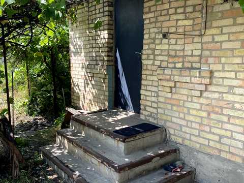 будинок за адресою с. Гореничі, Соборна вул.