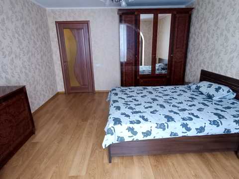 квартира за адресою Миру вул., 11