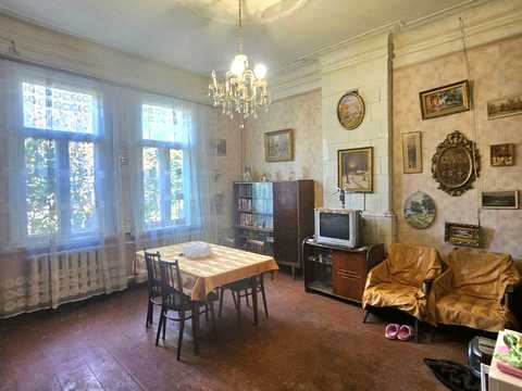 дом по адресу Свет Шахтёра пер., 13