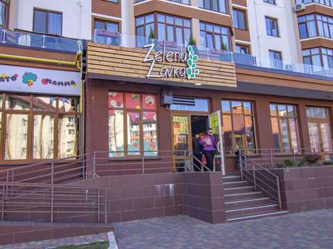квартира за адресою Миру вул., 15