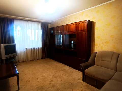 квартира по адресу Клочковская ул., 150а