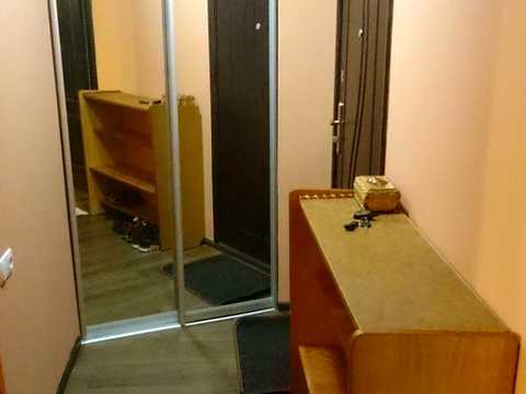 квартира за адресою Аерокосмічний просп. (Гагаріна), 39