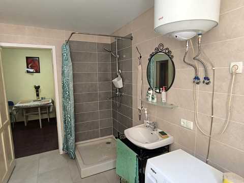 квартира за адресою Воронцовський пров., 7