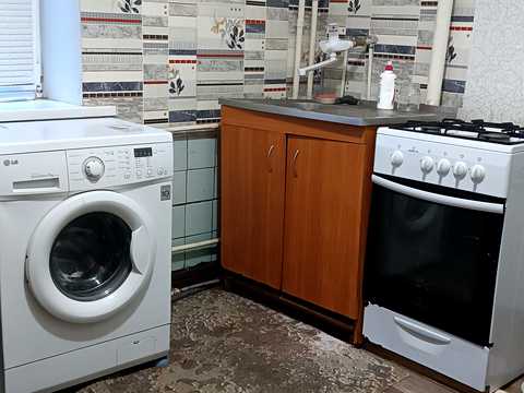 квартира за адресою Петропавлівська, 74