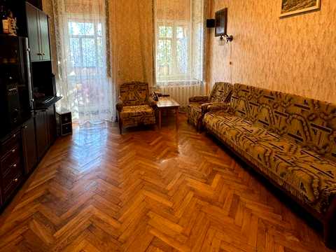 квартира по адресу Ришельевская ул. (Ленина улица), 11