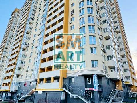 квартира по адресу Новомостицкая ул., 15