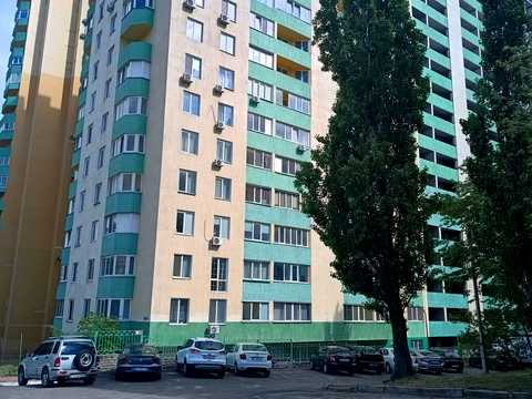 квартира по адресу Ярослава Гашека бульв., 24