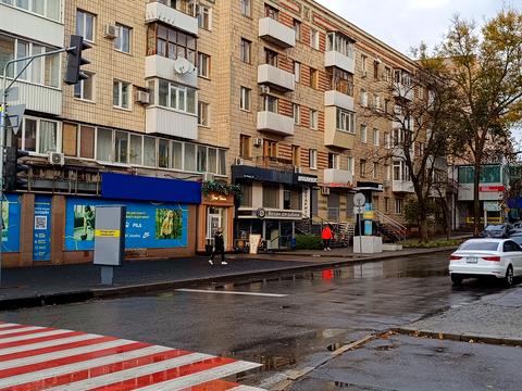 комерційна за адресою Науки просп. (Леніна), 24