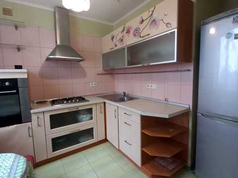 квартира за адресою Костанайська вул., 12
