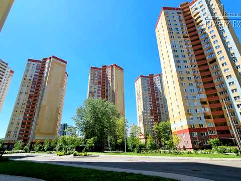 квартира за адресою Самійла Кішки вул. (Маршала Конєва), 5-Б