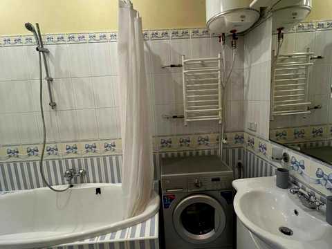 квартира по адресу Ольжича ул., 12