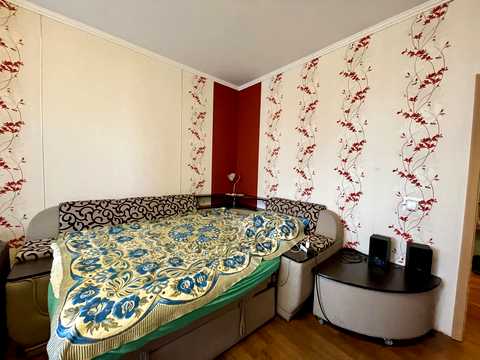 квартира по адресу Градинская ул., 9