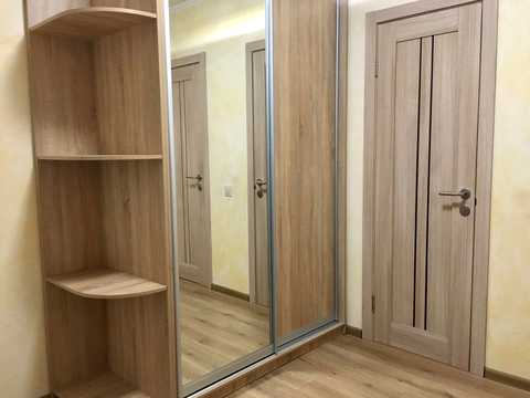 квартира за адресою Шкільна вул., 6