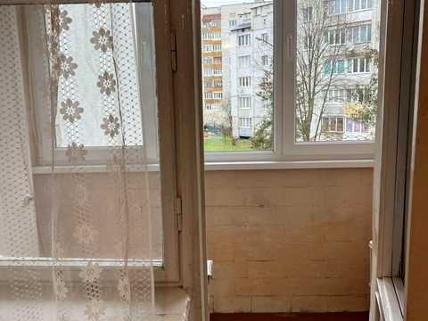 квартира по адресу Василя Стуса ул., 3