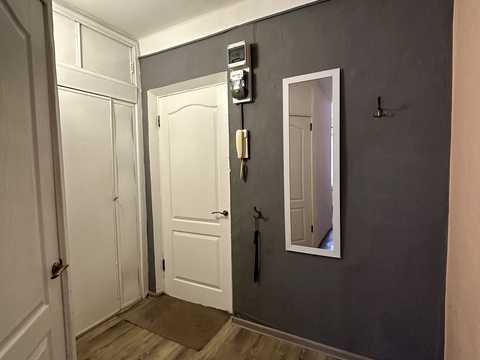 квартира за адресою Олімпійська вул., 6