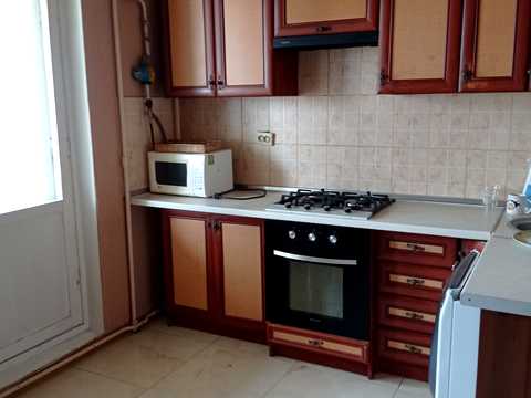 квартира за адресою Радунська вул., 5-Б