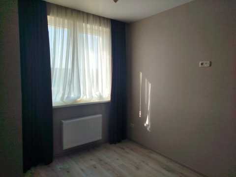 квартира по адресу Академика Барабашова ул., 12