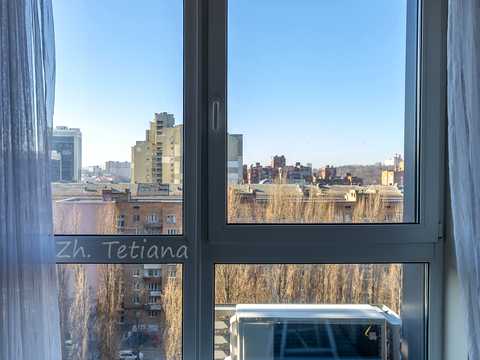 квартира за адресою Предславинська вул., 40