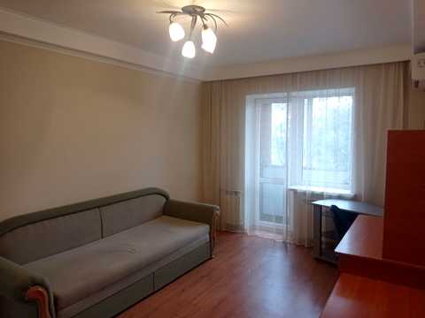 квартира за адресою Оболонський просп., 31