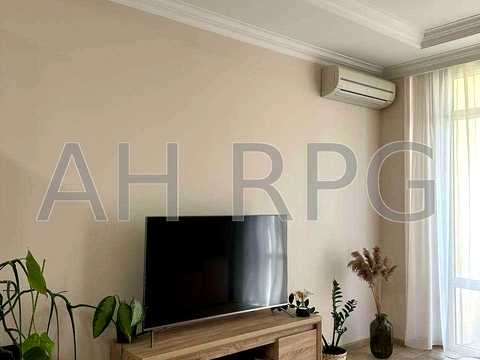 квартира по адресу Дашавская ул., 25