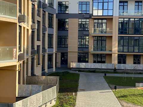квартира за адресою Дубищанська вул., 9