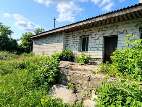 будинок за адресою Житомир, Івана Гонти вул.