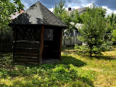 ділянка за адресою Івана Франка, 35