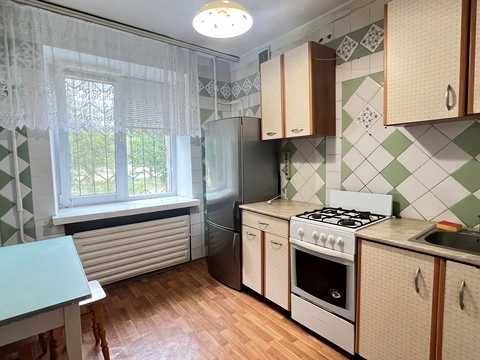 квартира за адресою Харківське шосе, 21/6