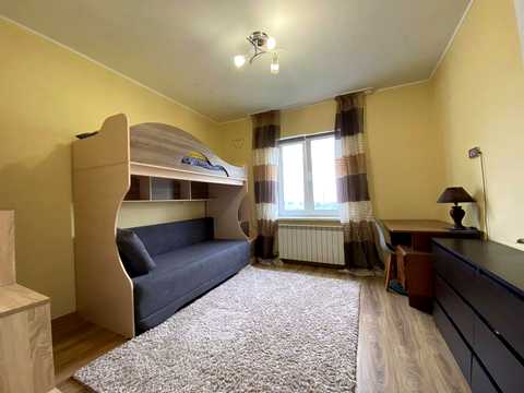 квартира по адресу Ревуцкого ул., 7-А