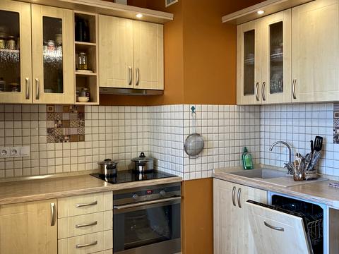 квартира за адресою Олени Пчілки вул., 2-Б