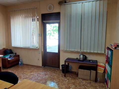 коммерческая по адресу Космонавтов ул., 31