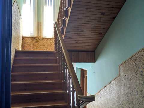 будинок за адресою Гамалії вул.