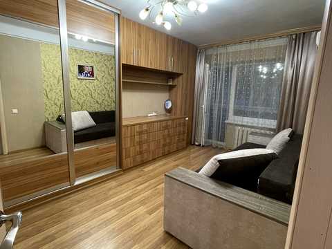 квартира по адресу Вітряні Гори ул., 1